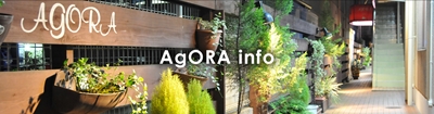 AgORA Info
